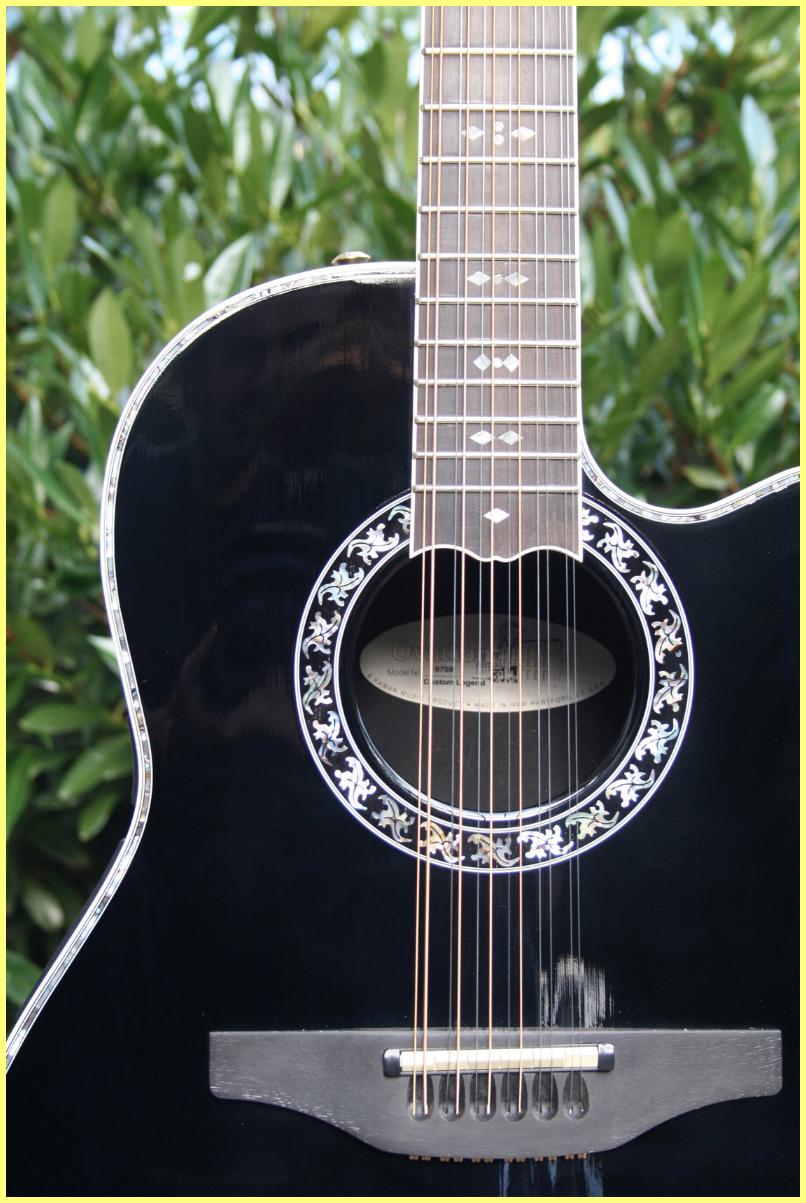✡ 美品中古 Ovation Pro Series Custom Legend ovation 中古 legendのおすすめ人気商品一覧 通販 - Yahoo